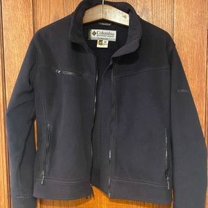 columbia titanium jacket women's XLG